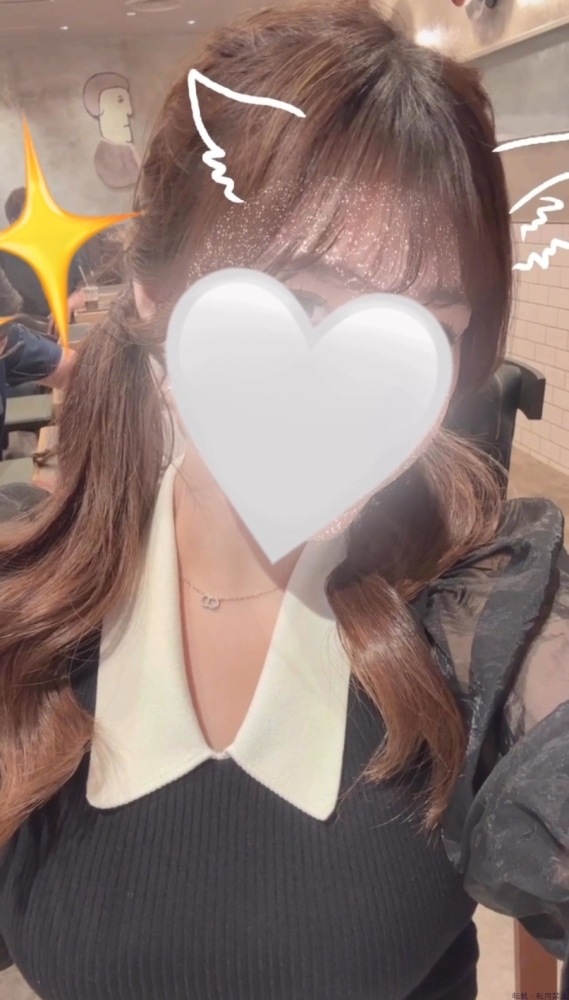 女の子ブログ画像