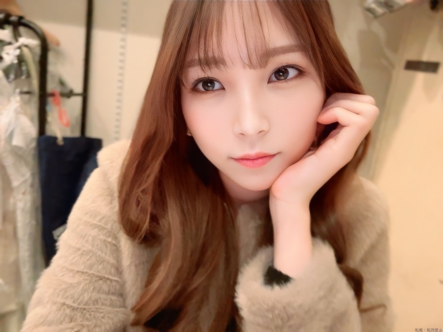 女の子ブログ画像