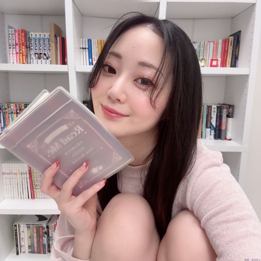 女の子ブログ画像