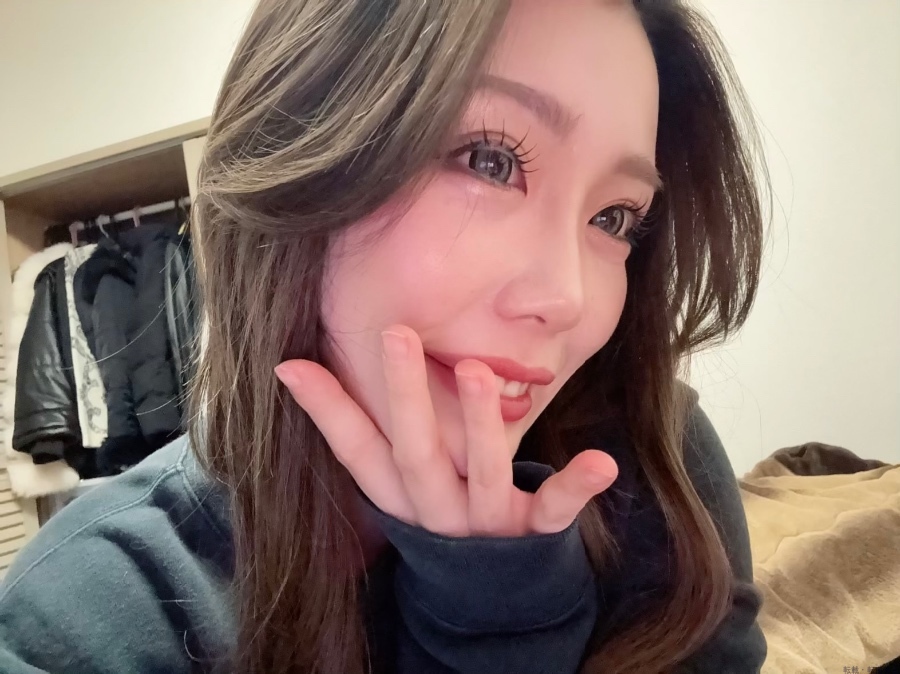 女の子ブログ画像