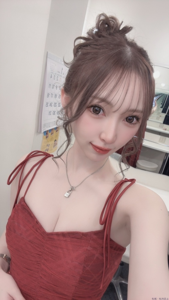 女の子ブログ画像