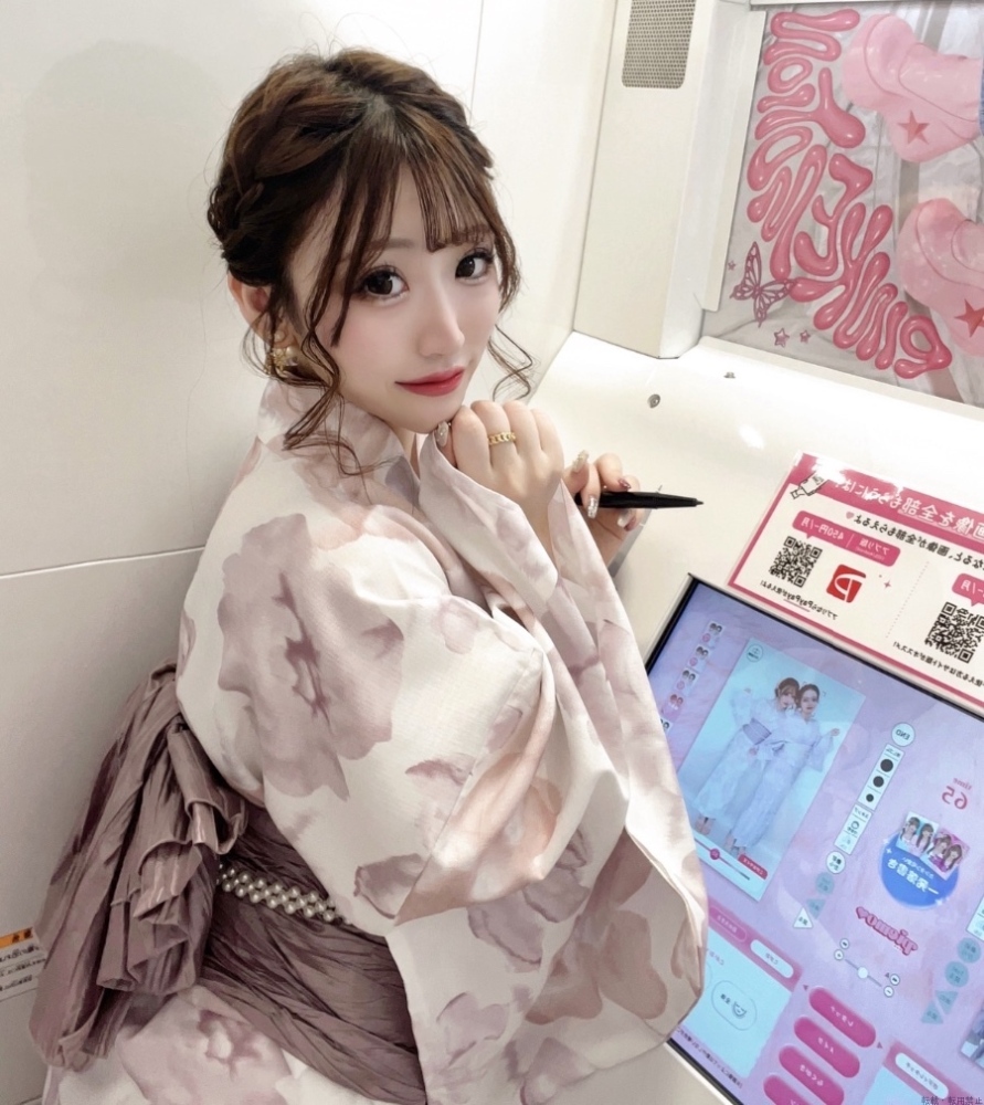 女の子ブログ画像