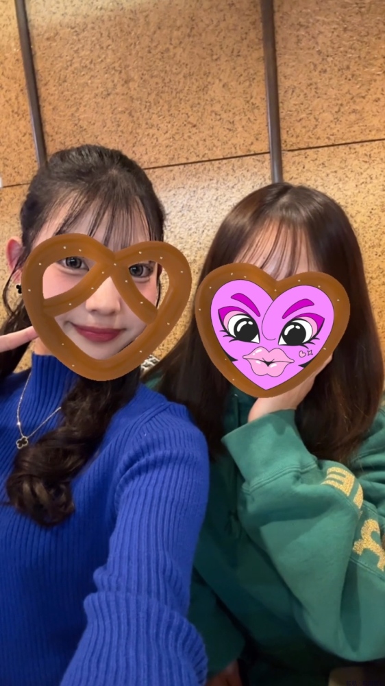 女の子ブログ画像