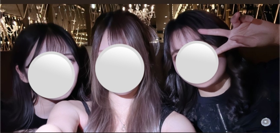 女の子ブログ画像