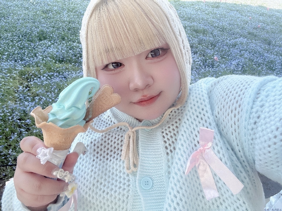 女の子ブログ画像