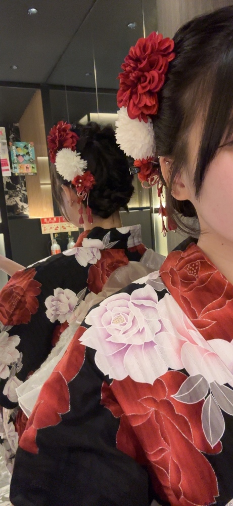 女の子ブログ画像