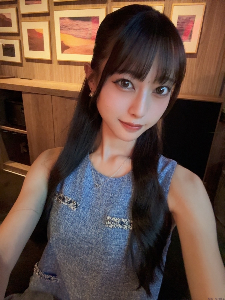 女の子ブログ画像
