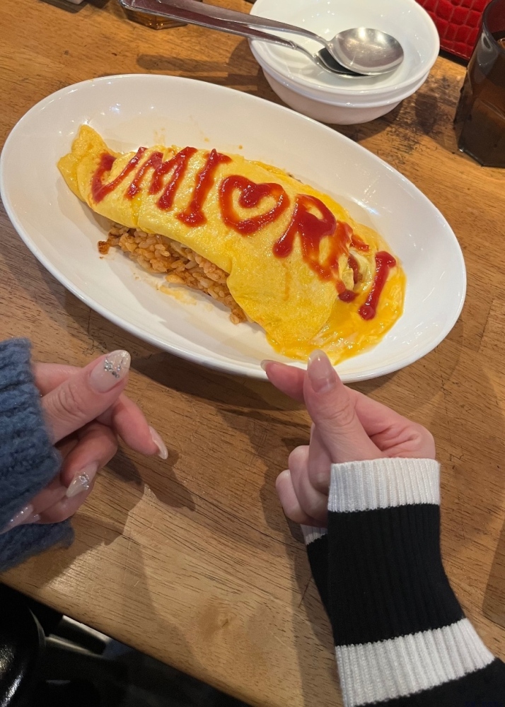 女の子ブログ画像