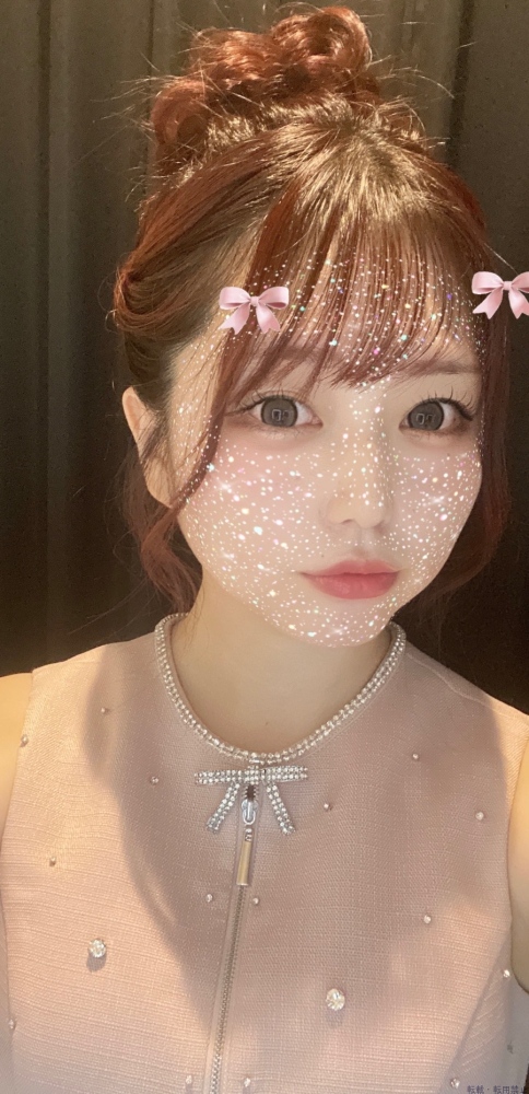女の子ブログ画像
