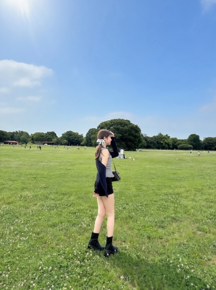 新着女の子ブログ画像