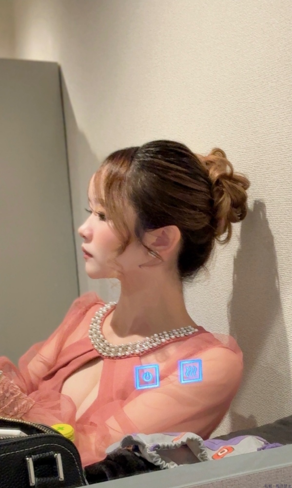 女の子ブログ画像