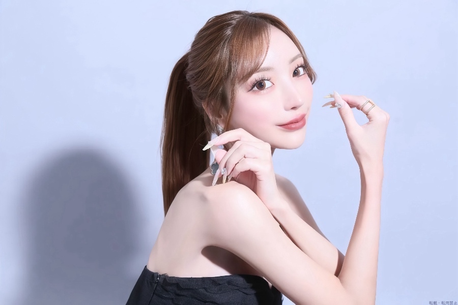 女の子ブログ画像