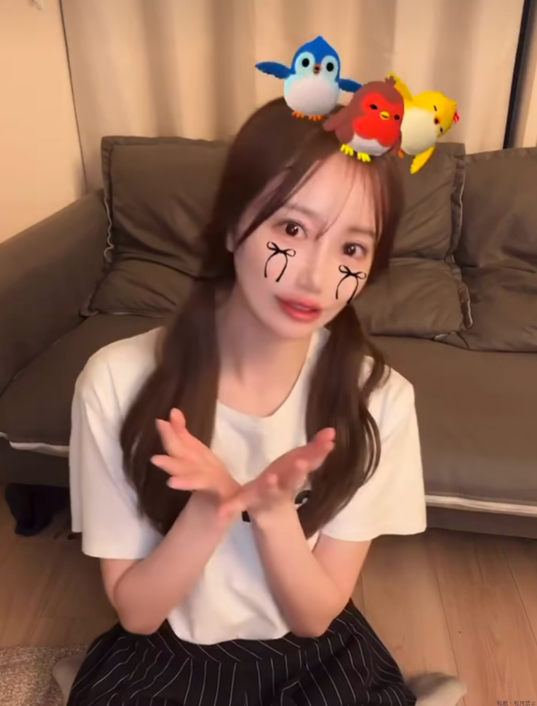 新着女の子ブログ画像