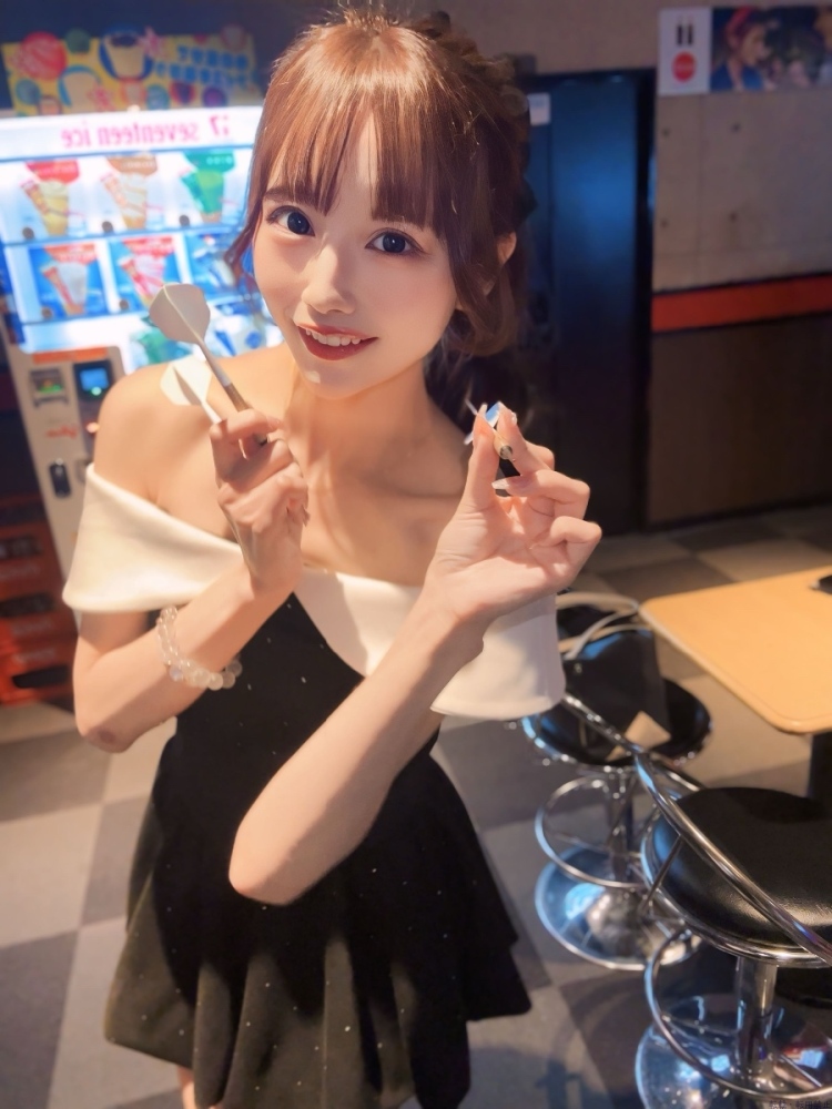 女の子ブログ画像