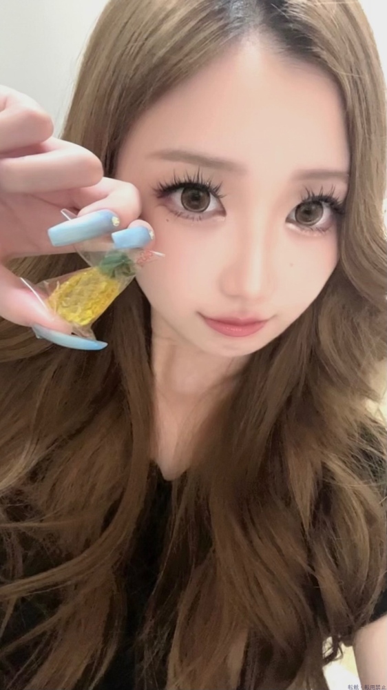 女の子ブログ画像