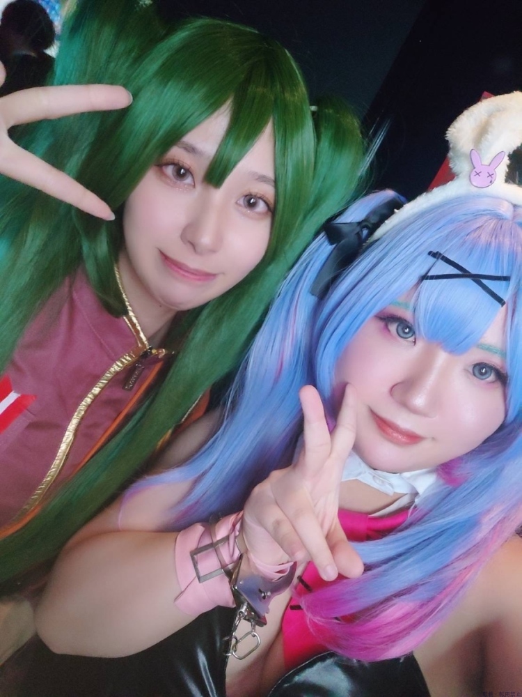 女の子ブログ画像