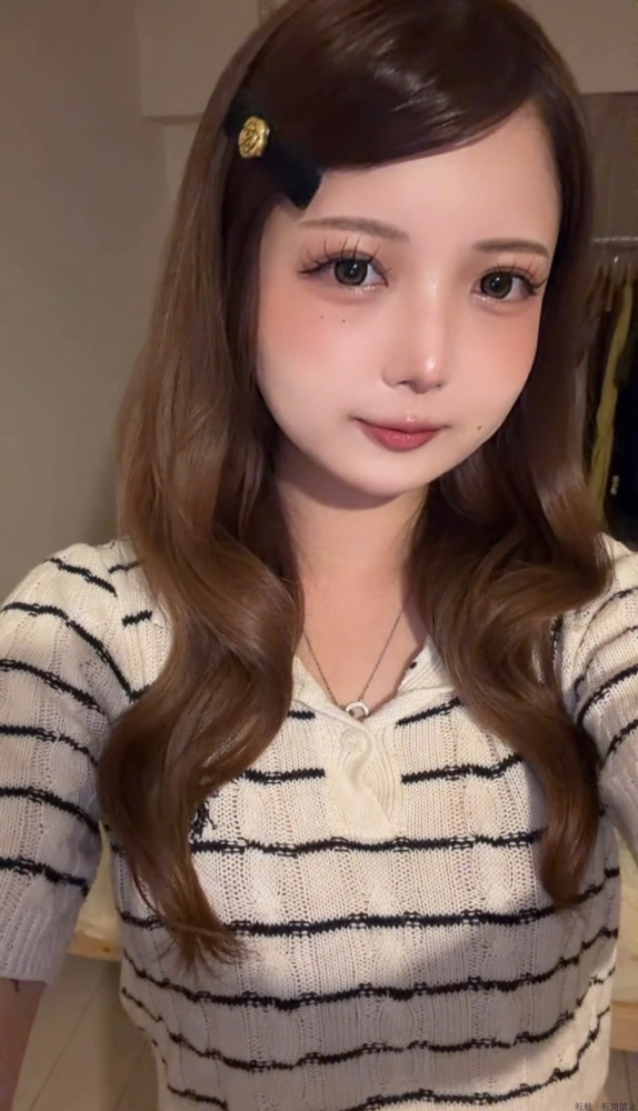 女の子ブログ画像