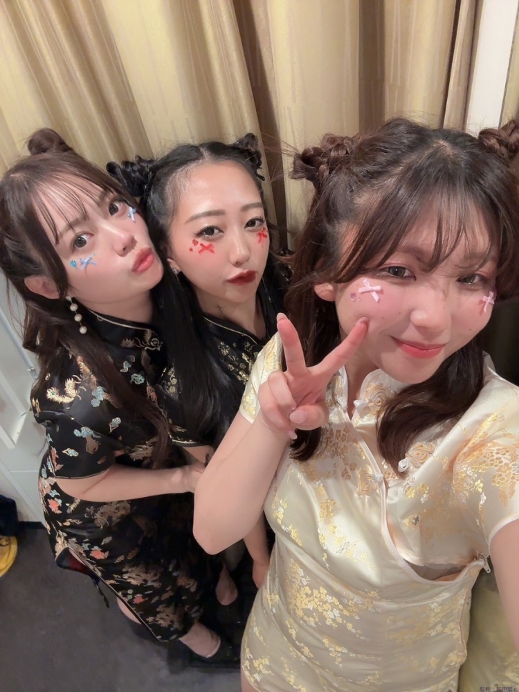 新着女の子ブログ画像