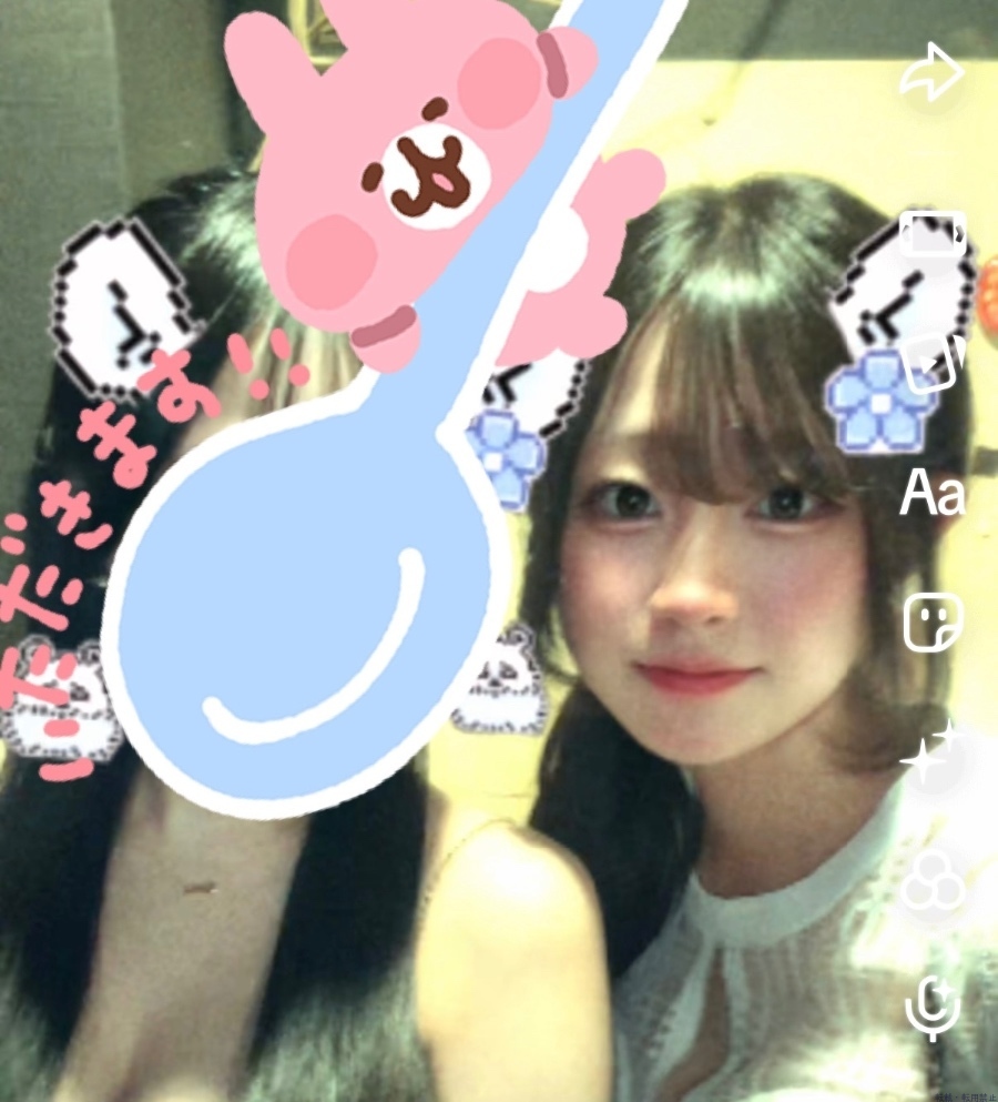新着女の子ブログ画像
