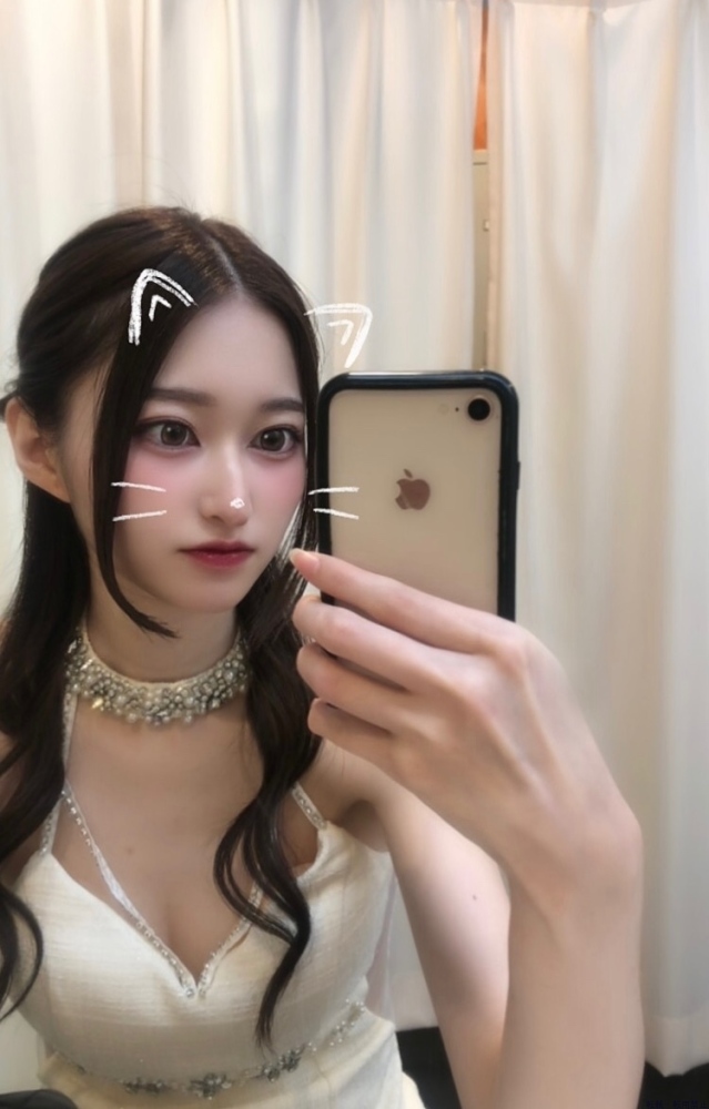 女の子ブログ画像