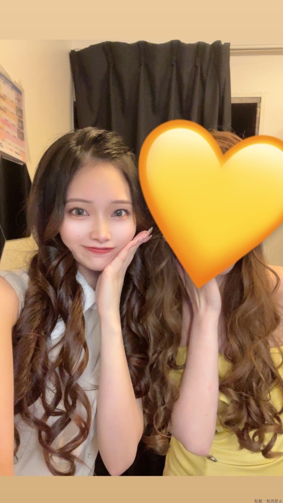 女の子ブログ画像