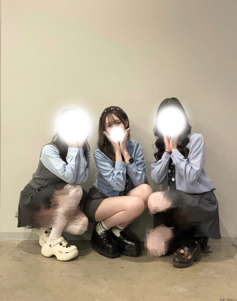 女の子ブログ画像