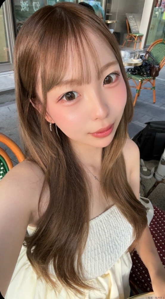 女の子ブログ画像