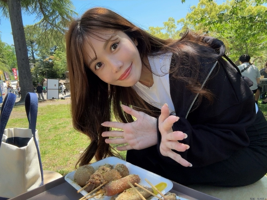 新着女の子ブログ画像