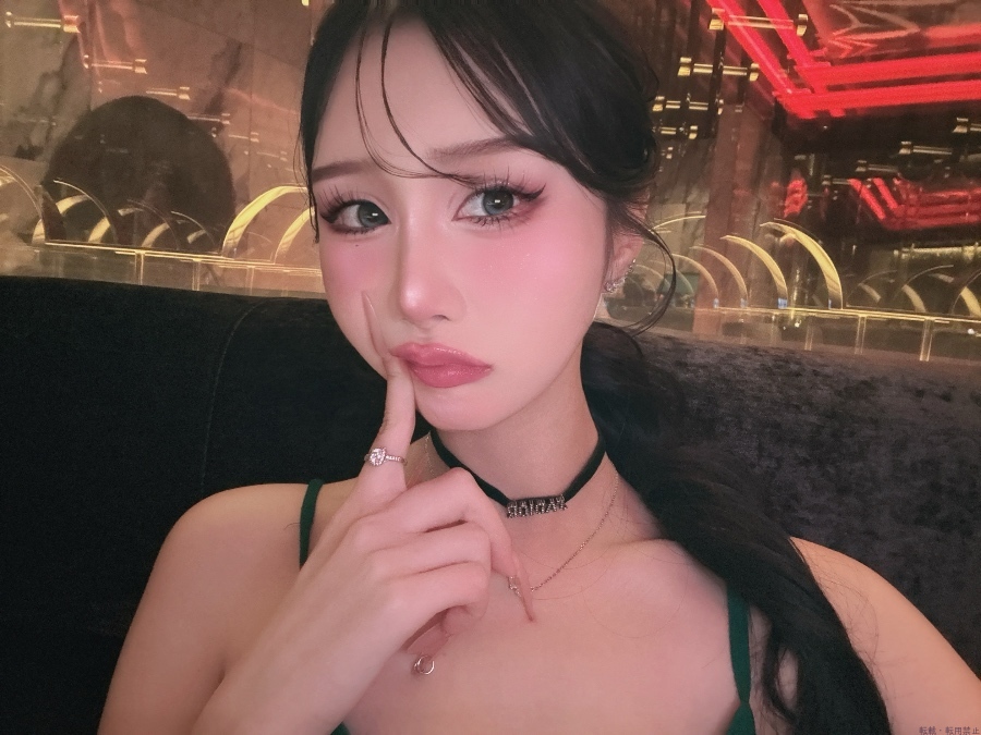 女の子ブログ画像