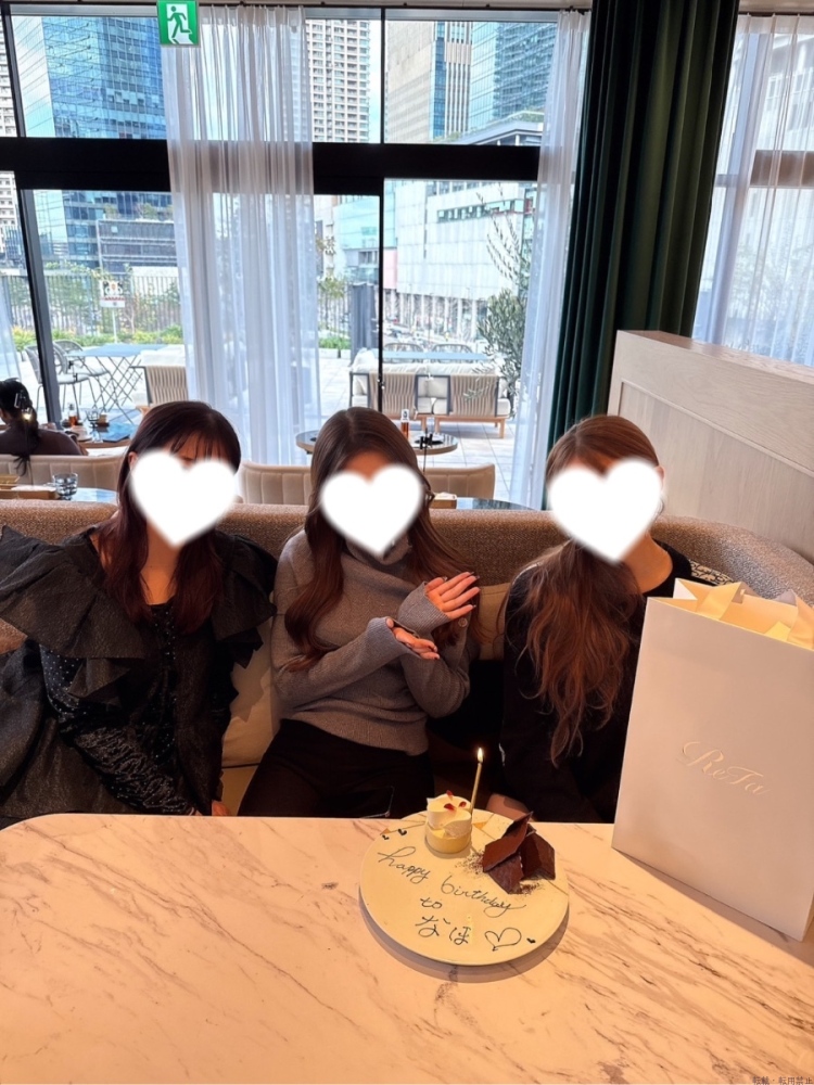 新着女の子ブログ画像