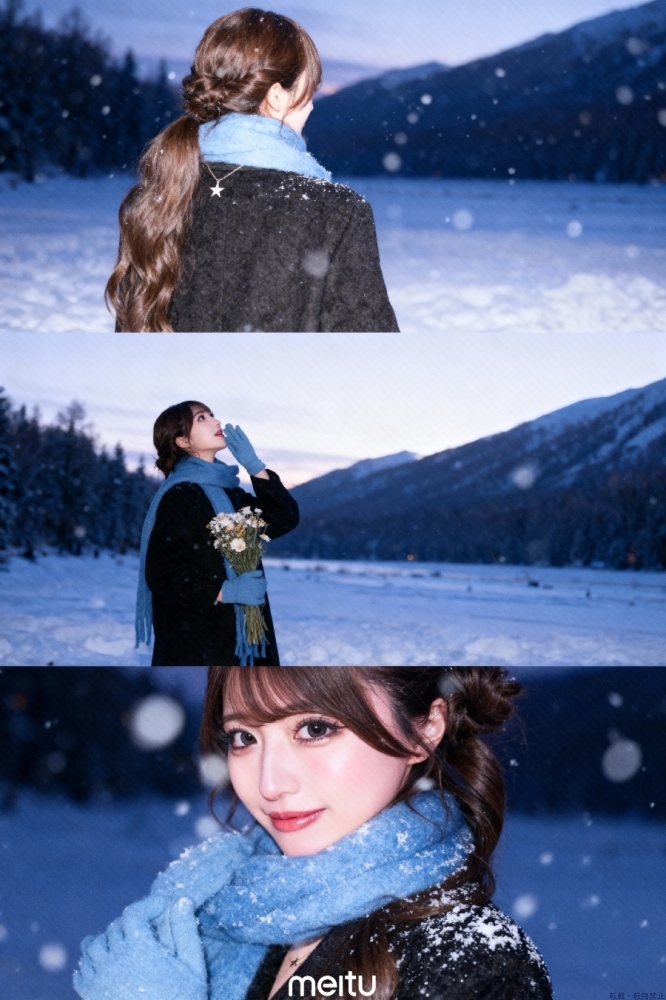 新着女の子ブログ画像