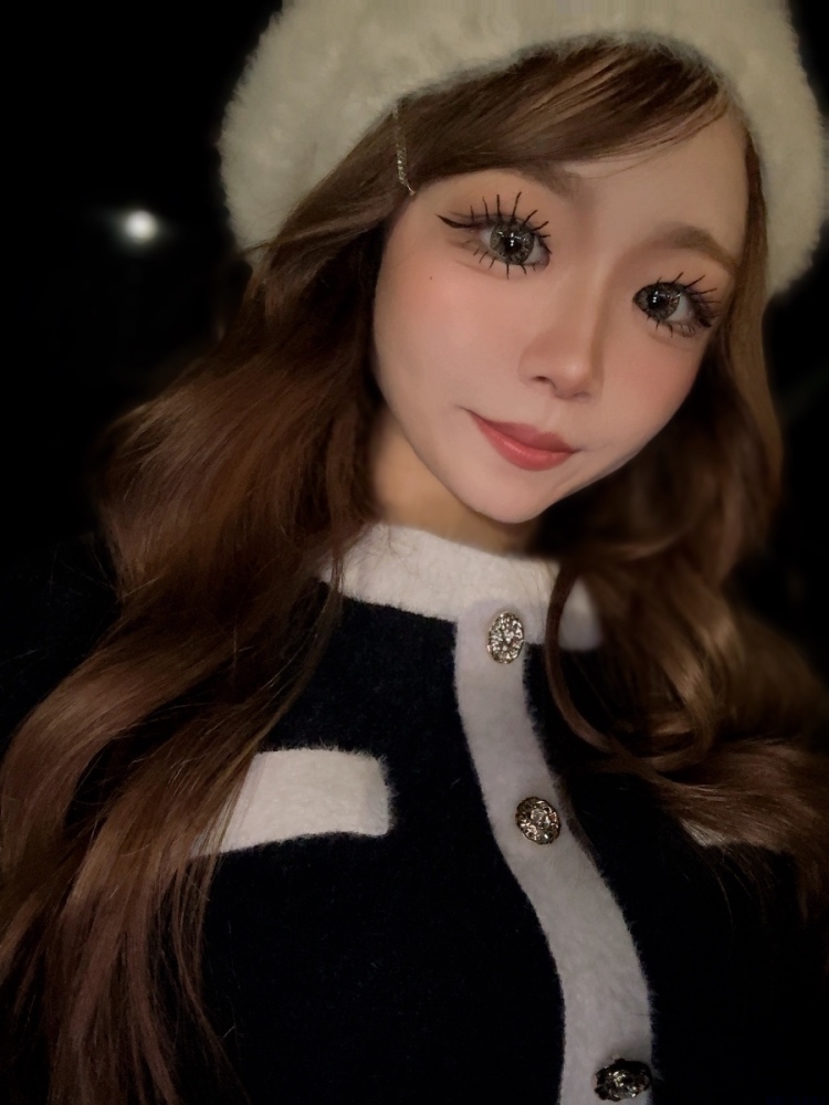 女の子ブログ画像