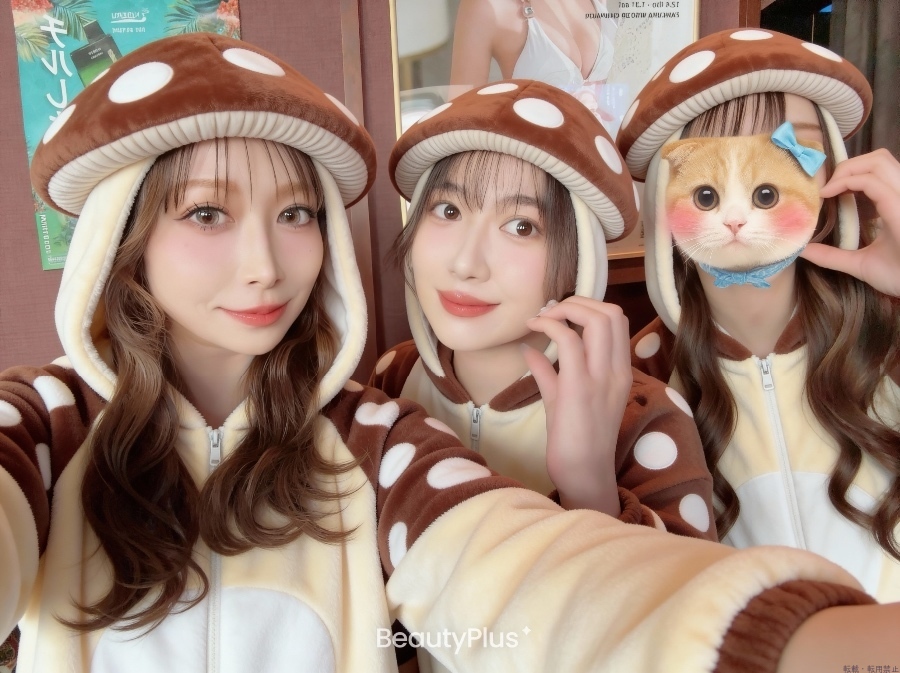 女の子ブログ画像