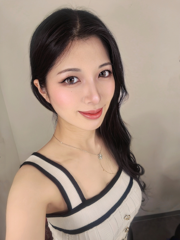 女の子ブログ画像