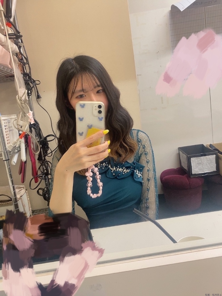 女の子ブログ画像