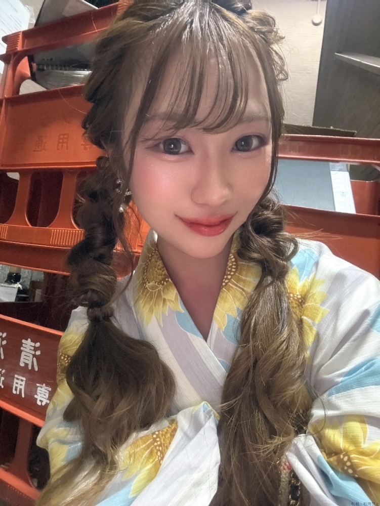 女の子ブログ画像