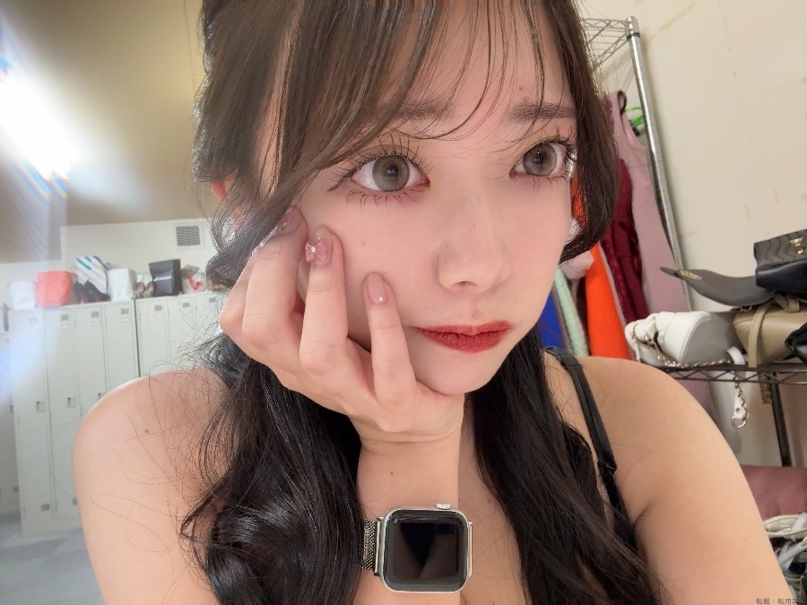 女の子ブログ画像