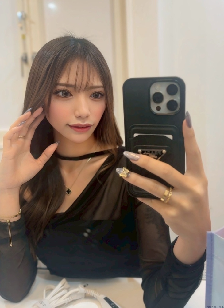 女の子ブログ画像