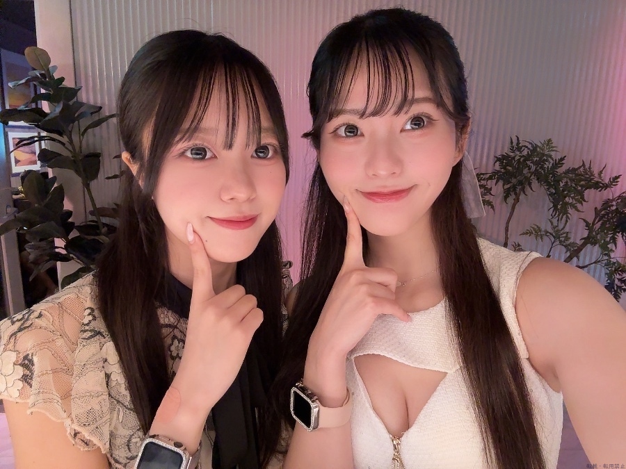 女の子ブログ画像