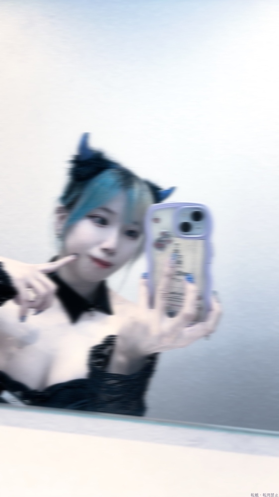 女の子ブログ画像