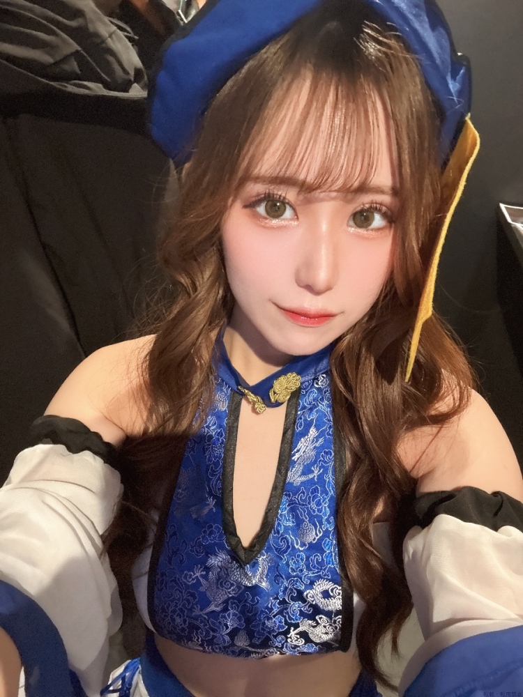 女の子ブログ画像