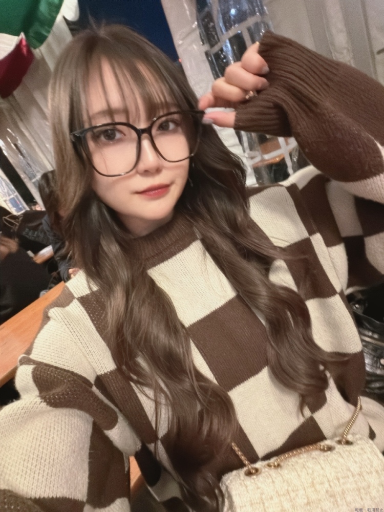 女の子ブログ画像