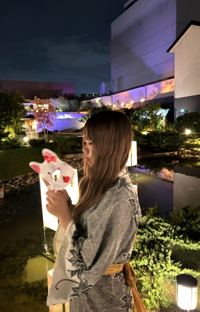 女の子ブログ画像