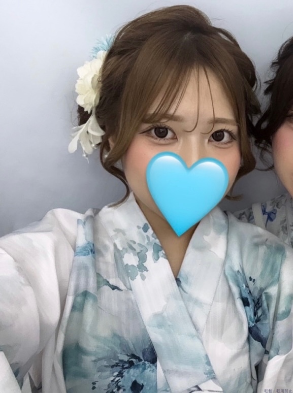 女の子ブログ画像