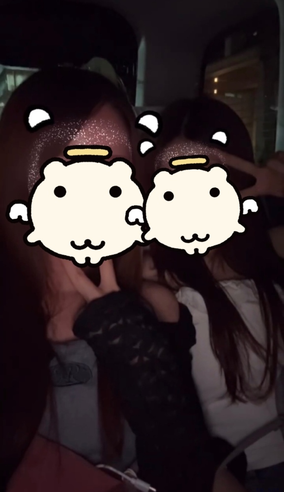 女の子ブログ画像
