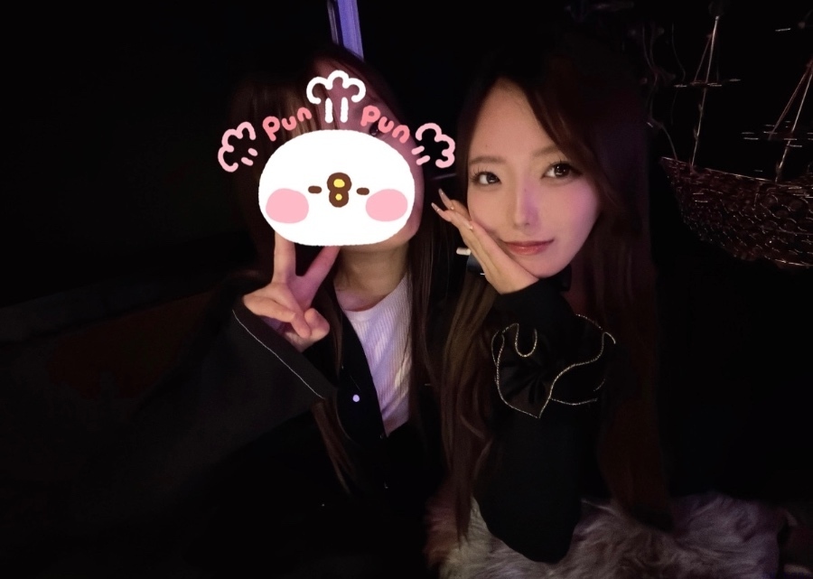 新着女の子ブログ画像