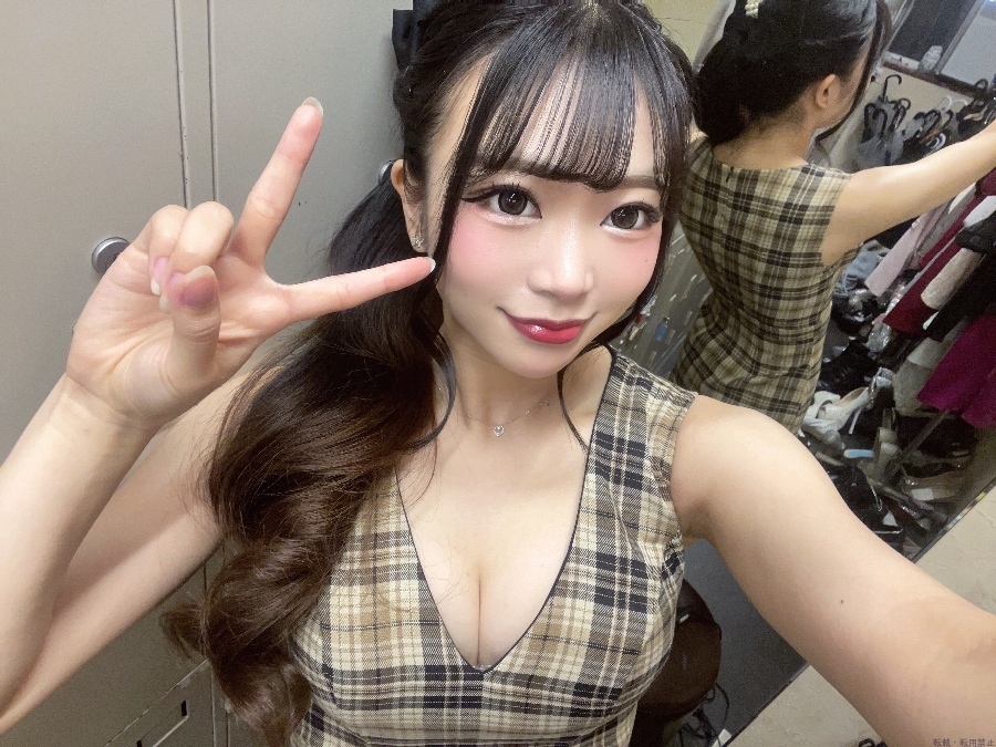 女の子ブログ画像