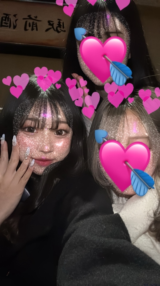 女の子ブログ画像