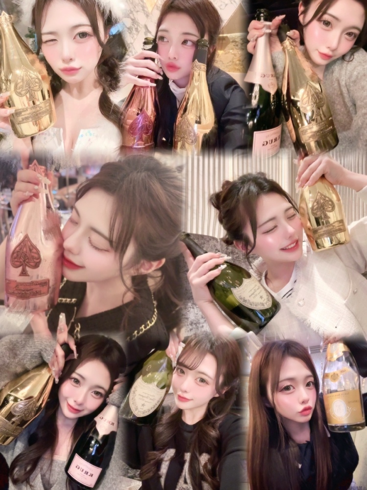 女の子ブログ画像