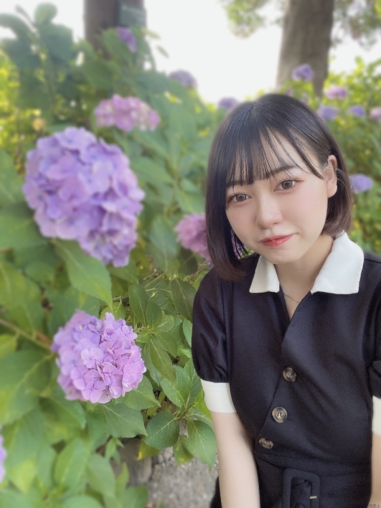女の子ブログ画像